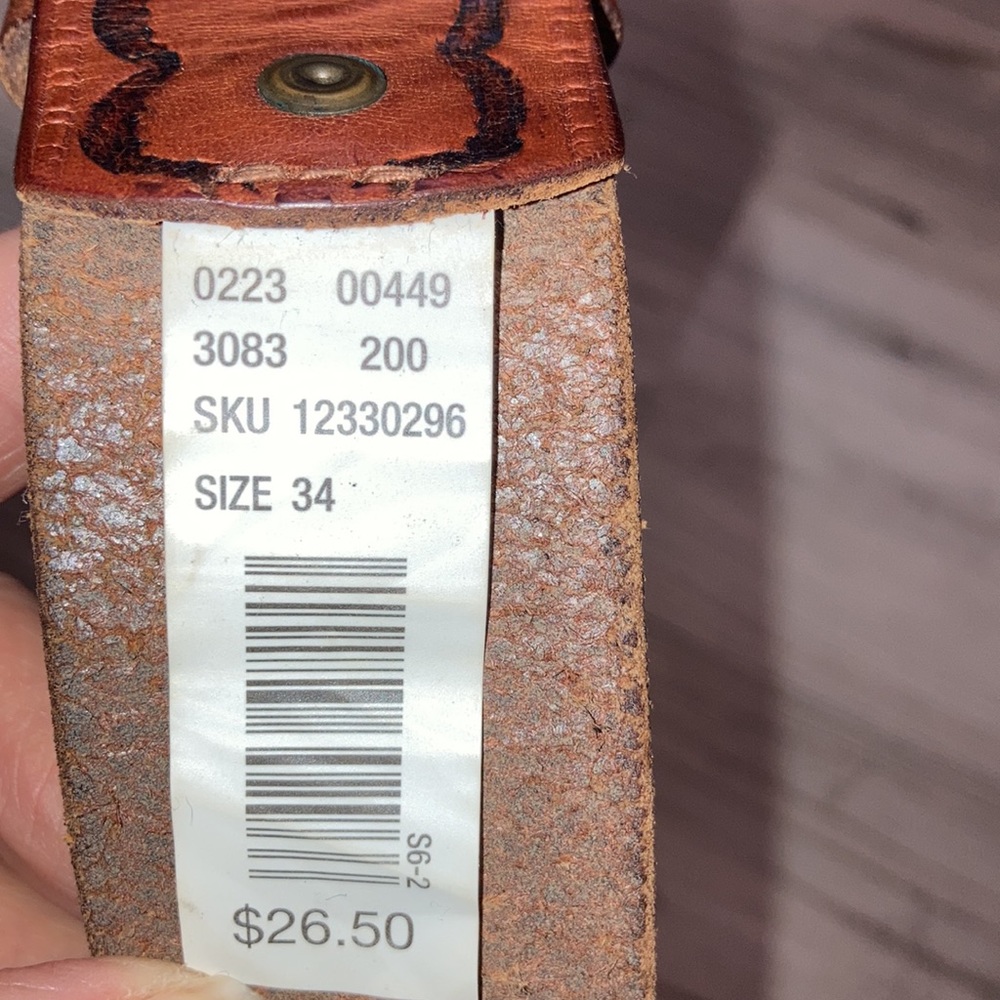Belt - Picture 3 of 3
